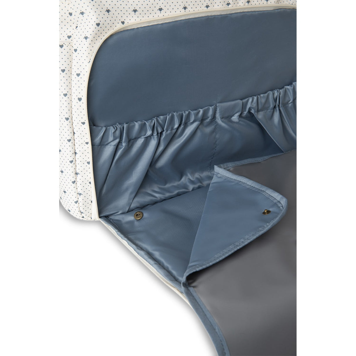 That's Mine Lots Of Love Sky Benne Ammeveske