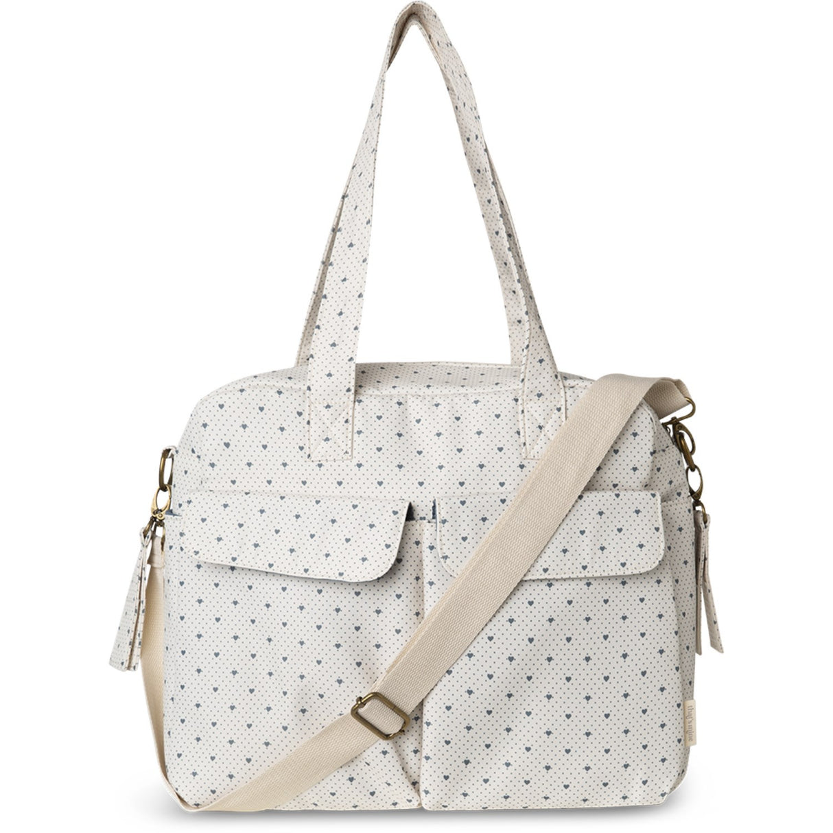 That's Mine Lots Of Love Sky Benne Ammeveske