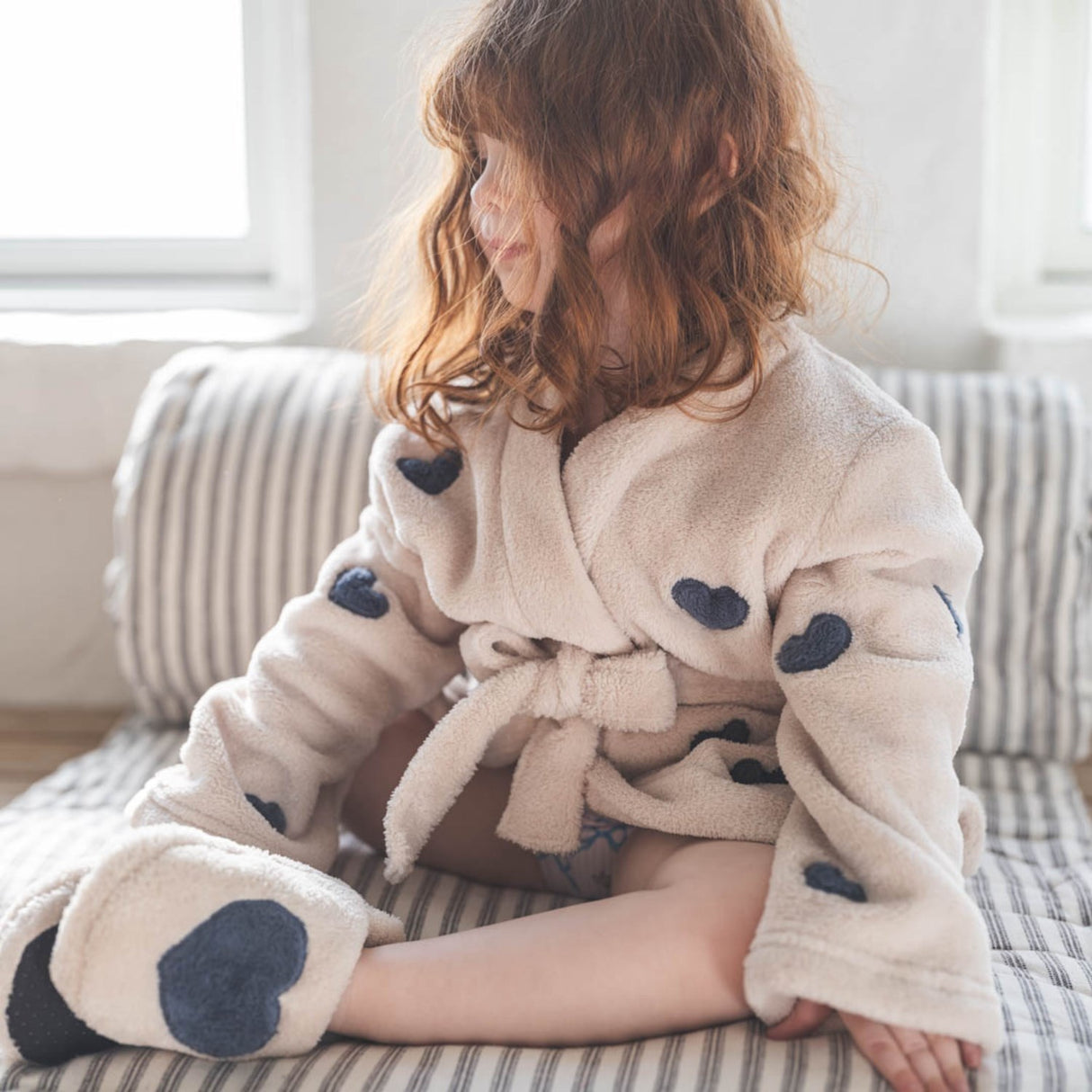 That's Mine Lots Of Love Sky Miles Tøfler