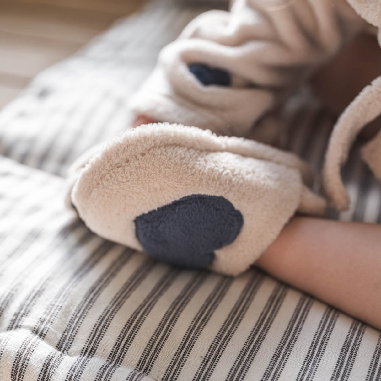 That's Mine Lots Of Love Sky Miles Tøfler