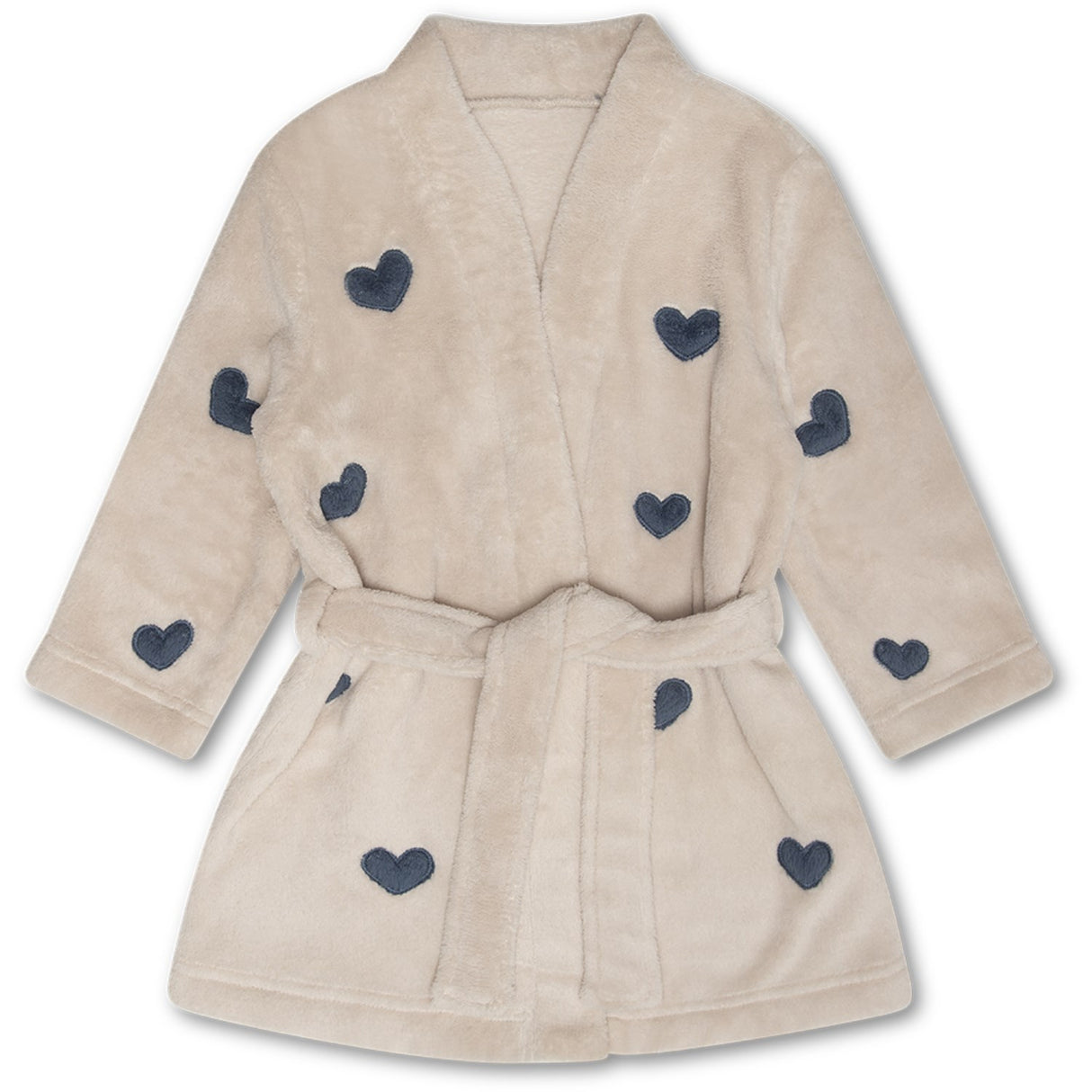 That's Mine Lots Of Love Sky Mace Badekåpe