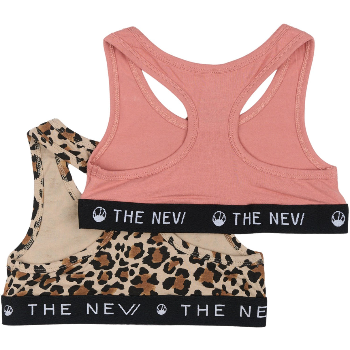 The New Old Rose topp 2-pakning