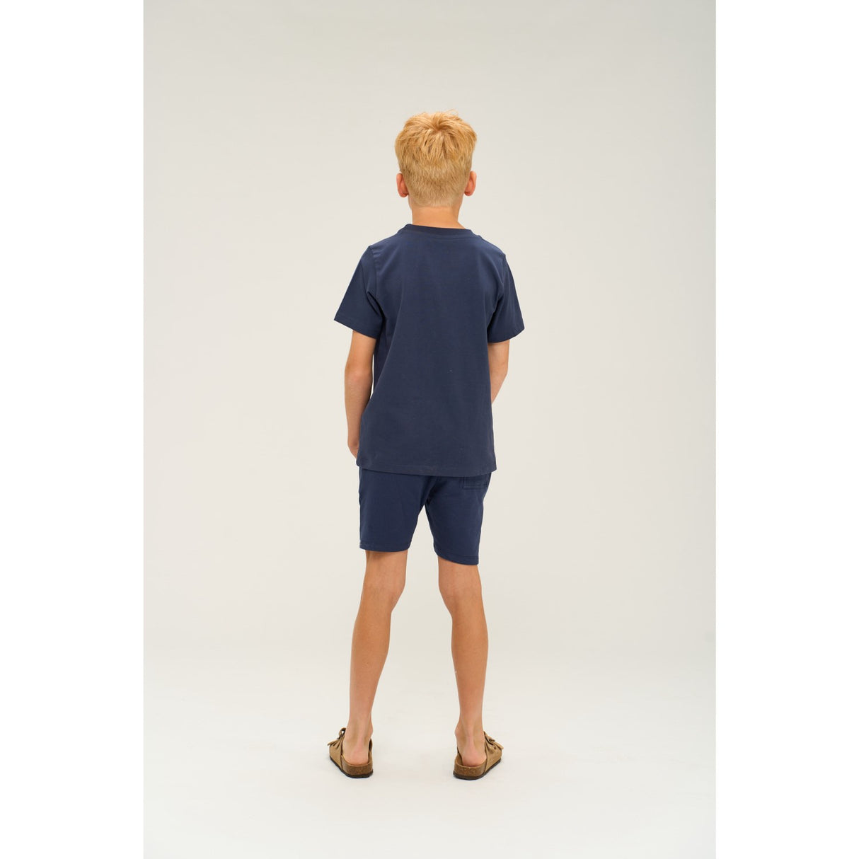 The New Mood Indigo Olsen T-Shirt