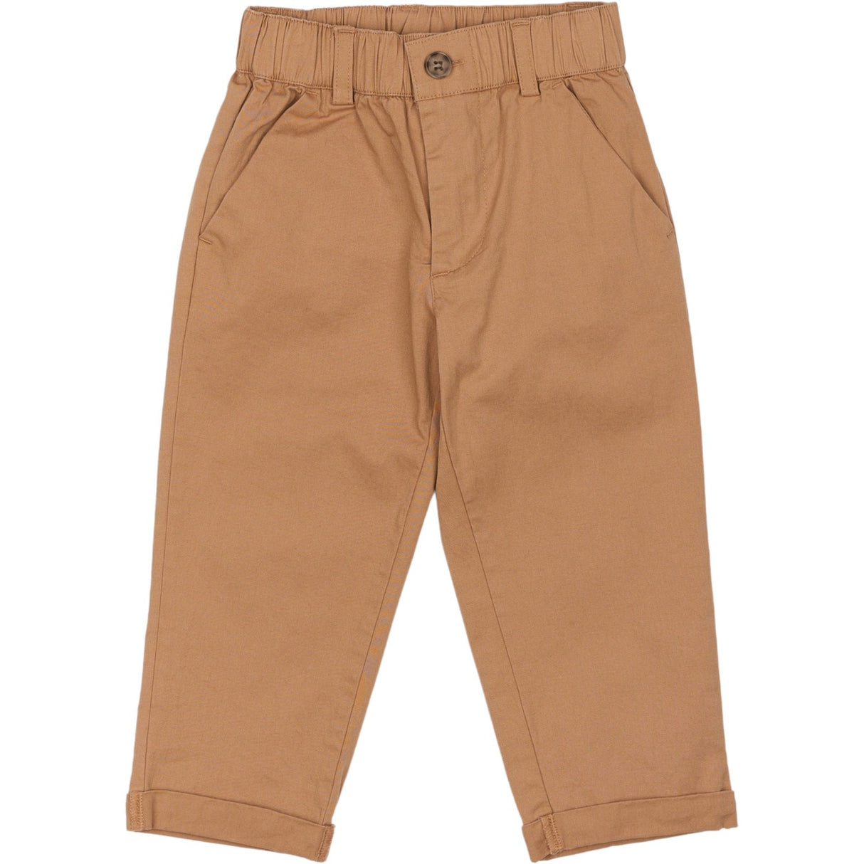 THE NEW Siblings Indian Tan Kris Chinos