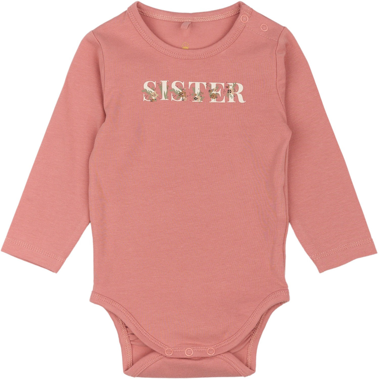 THE NEW Siblings Old Rose Sister Body