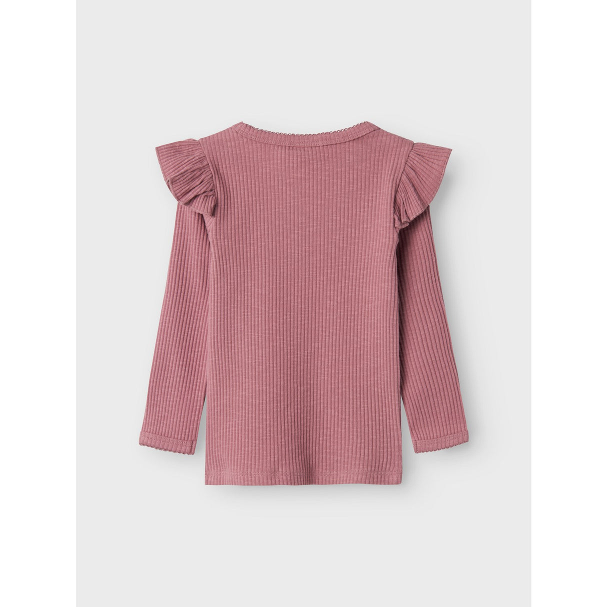 Lil'Atelier Nostalgia Rose Raja Sao Slim Bluse
