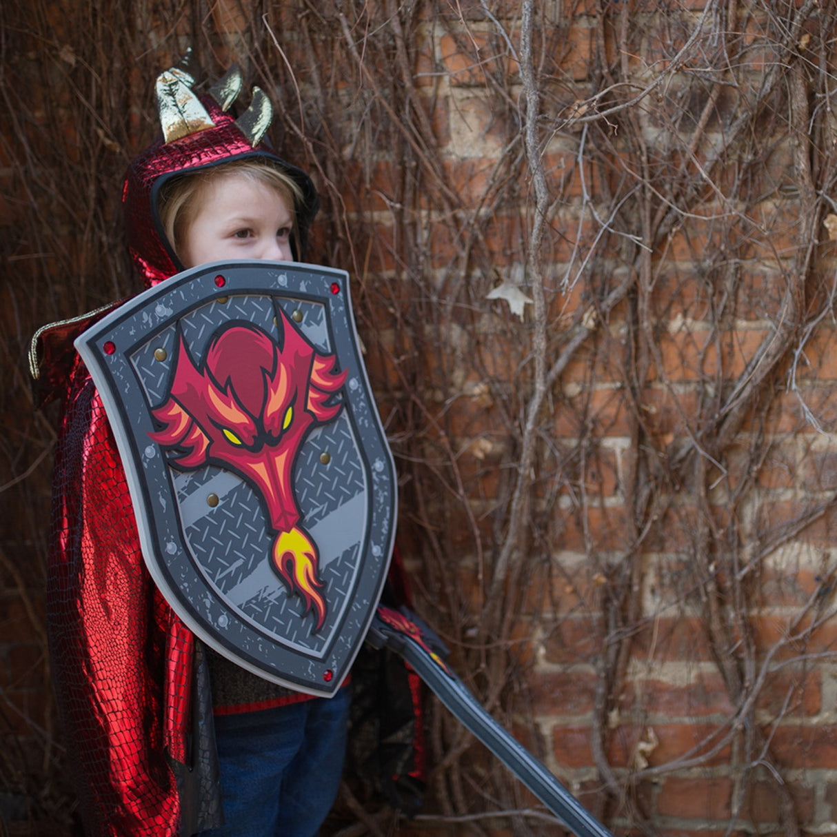 Great Pretenders EVA Dragon Shield