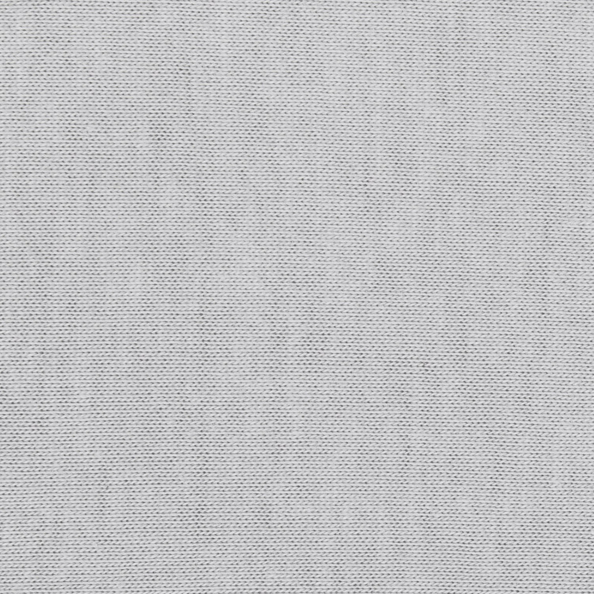 babybay® Soft Grey Jersey Cover Deluxe Ark 2-Pakning Boxspring Xxl