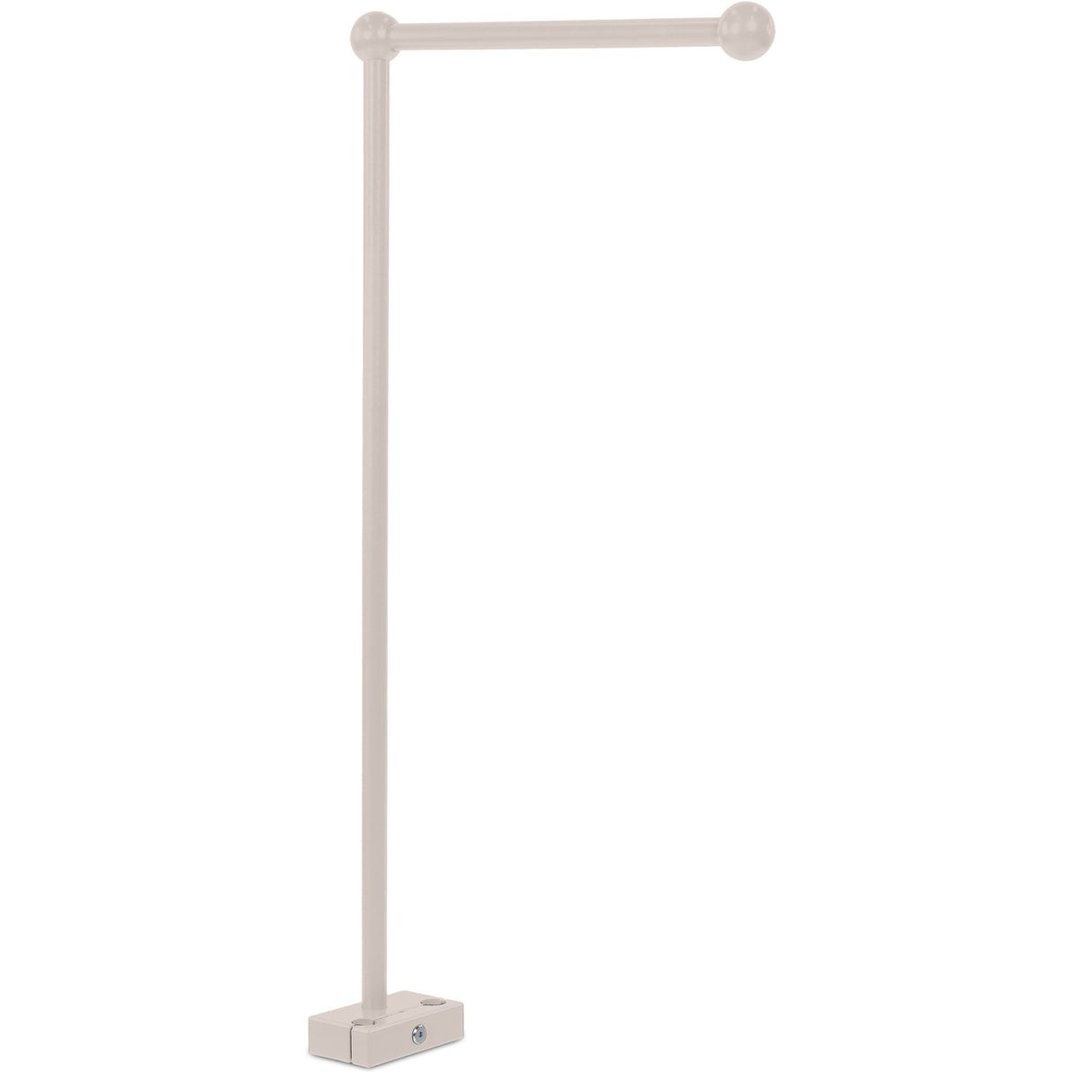 babybay® Beige Varnished Uro Holder