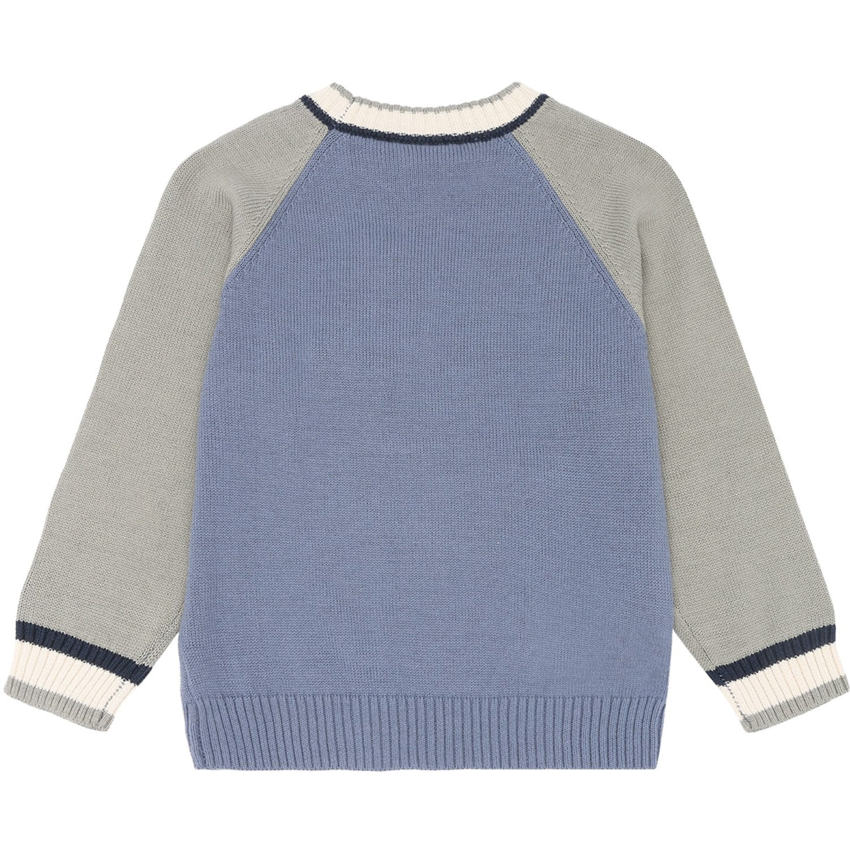 Hust & Claire Seagrass Pelle Pullover