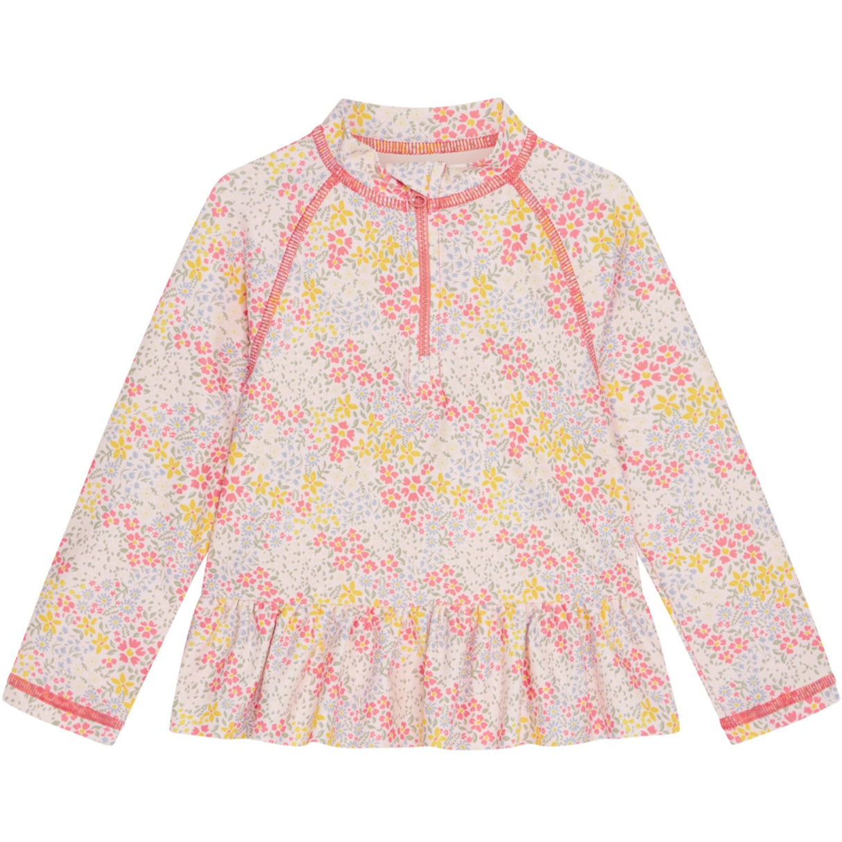 Hust & Claire Soft Pink Maiak badebluse