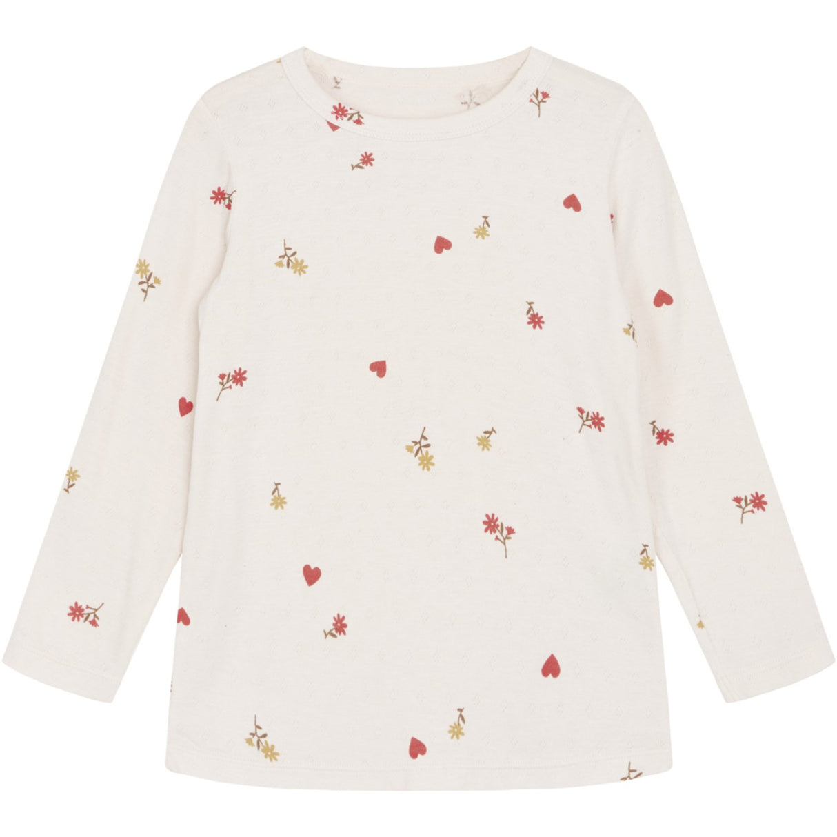 Hust & Claire White Sand Austin Bluser