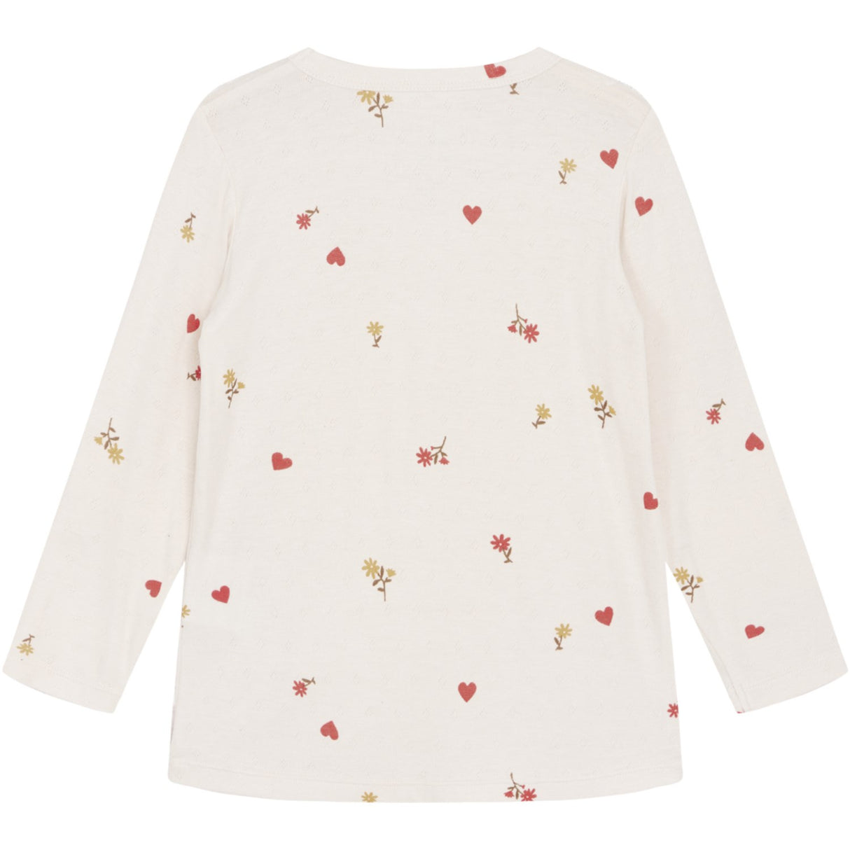 Hust & Claire White Sand Austin Bluser