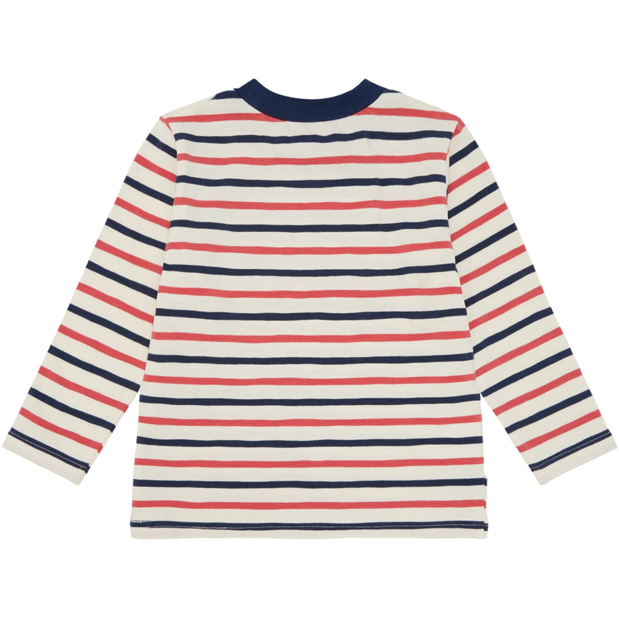 Hust & Claire Cranberry Anton Bluse