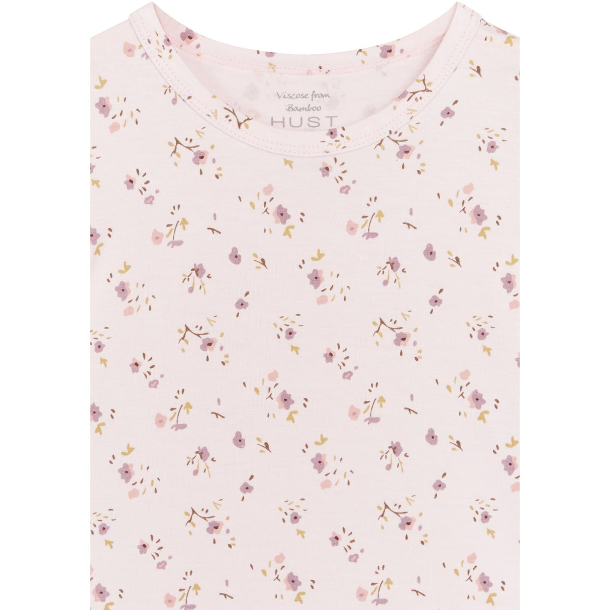 Hust & Claire Rose Morn Austin T-Shirt