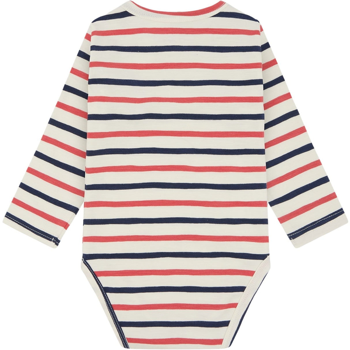 Hust & Claire Cranberry Billy Body