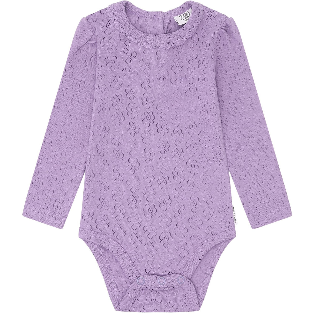 Hust & Claire Bellflower Britt Body