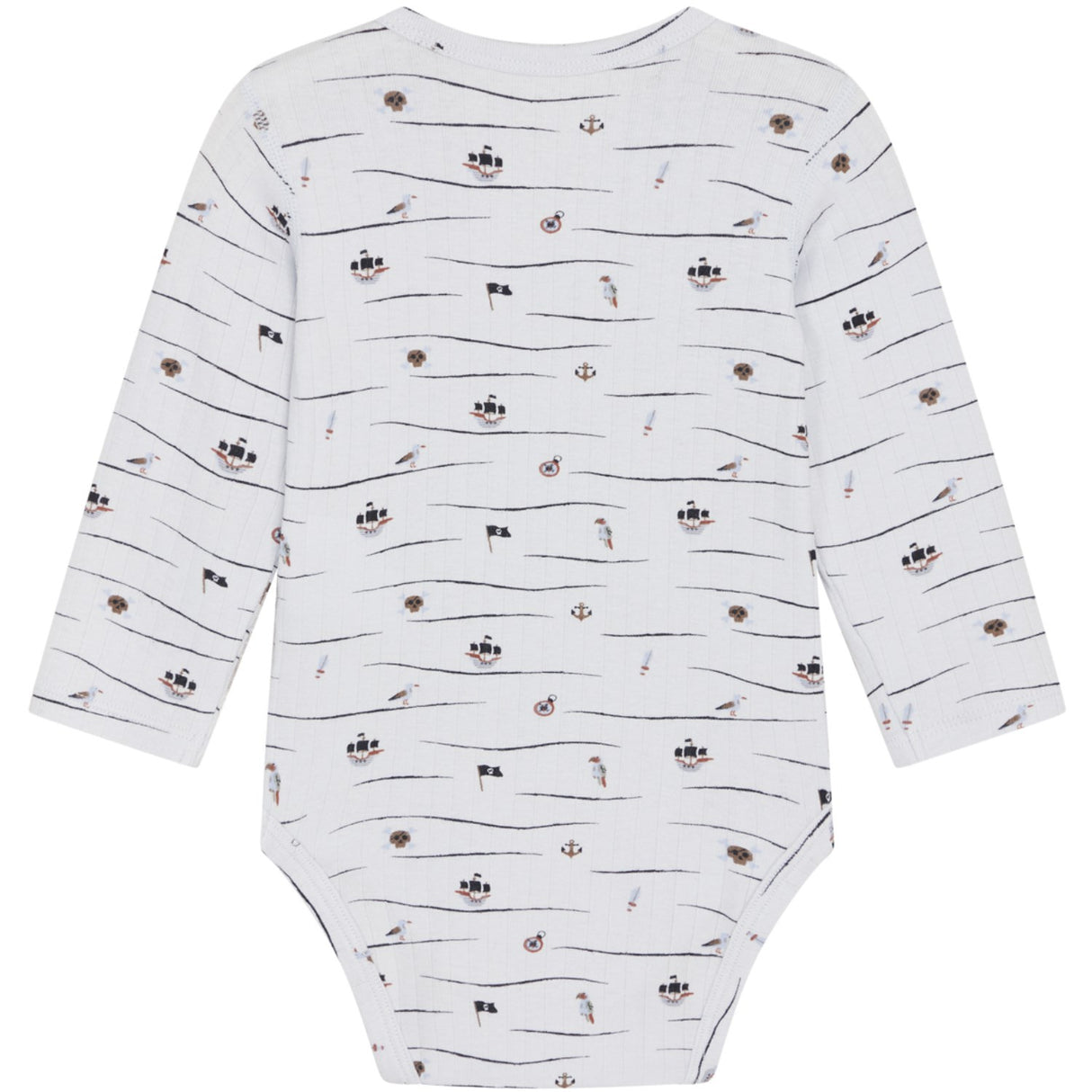 Hust & Claire Water Buller Body