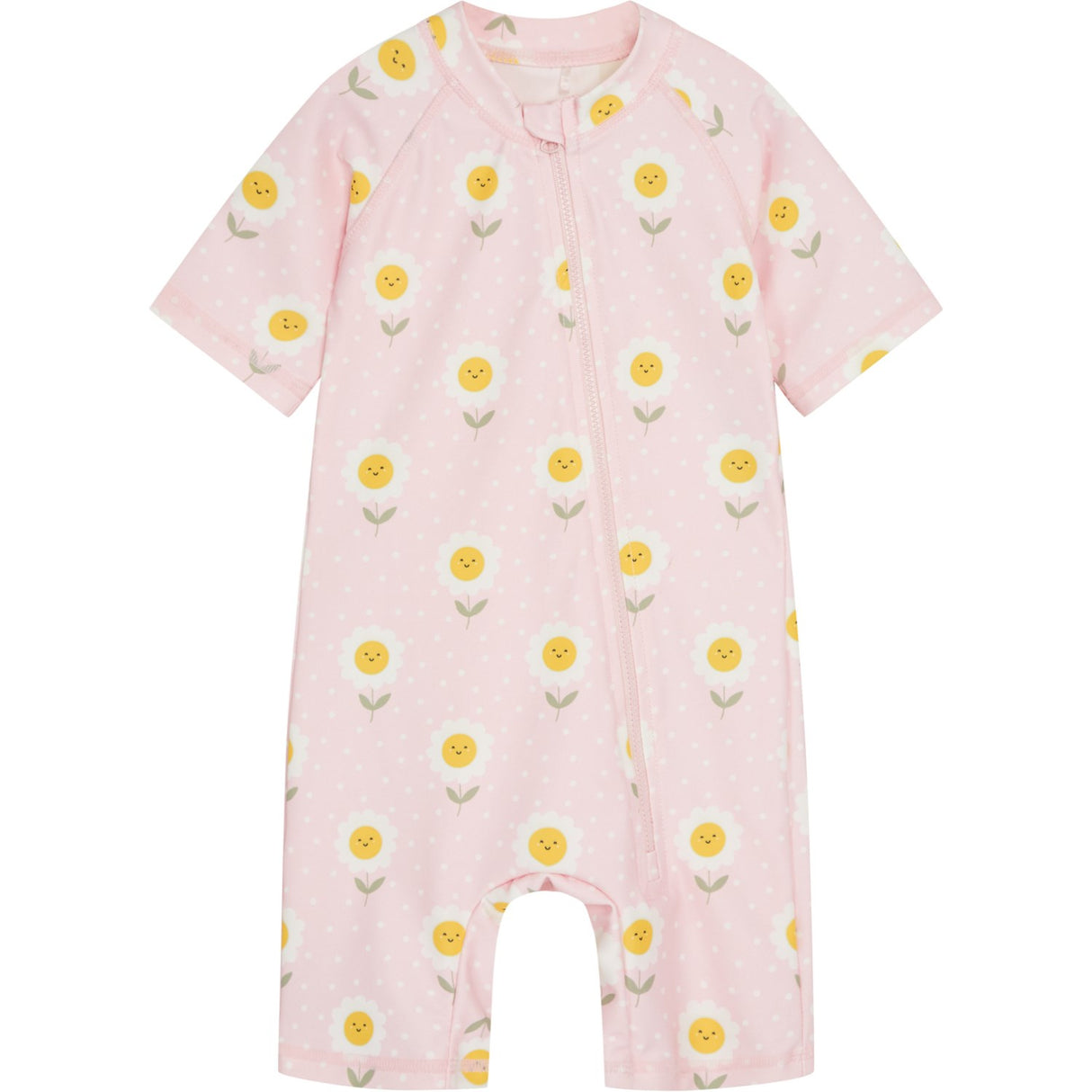 Hust & Claire Icy Pink Makki Badedrakt