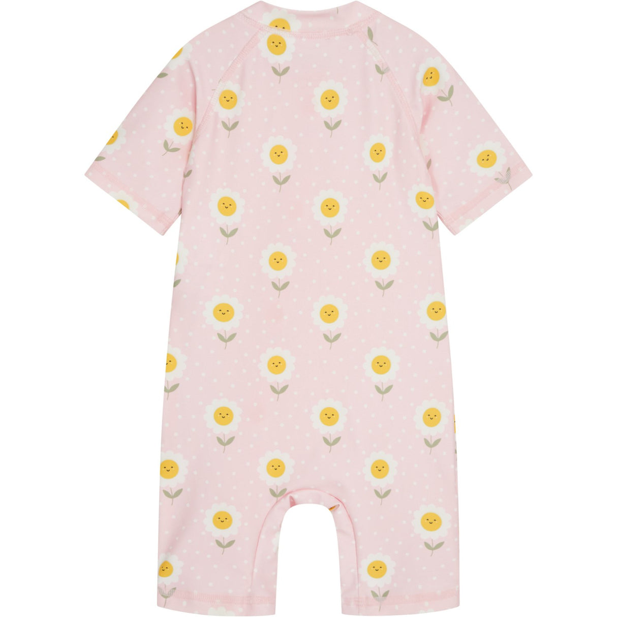 Hust & Claire Icy Pink Makki Badedrakt