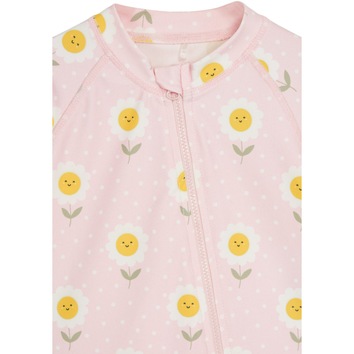 Hust & Claire Icy Pink Makki Badedrakt