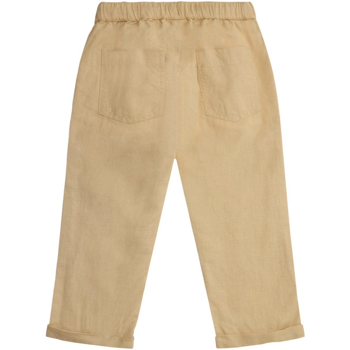 Hust & Claire Pale Khaki Thure Bukser
