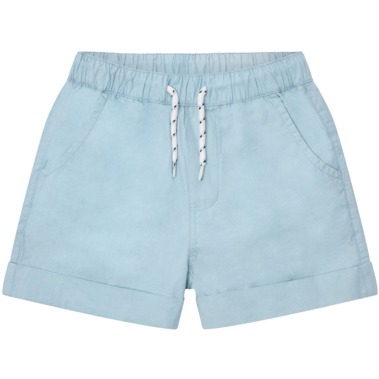 Hust & Claire Baby Blue Hans Shorts