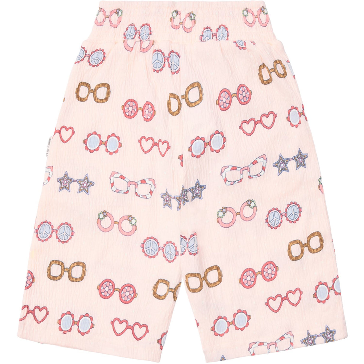Hust & Claire Rose Beach Teah Culotte Bukser