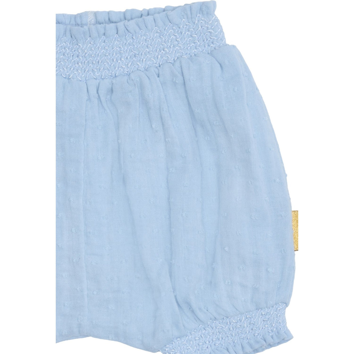 Hust & Claire Cloud Blue Hilma Shorts