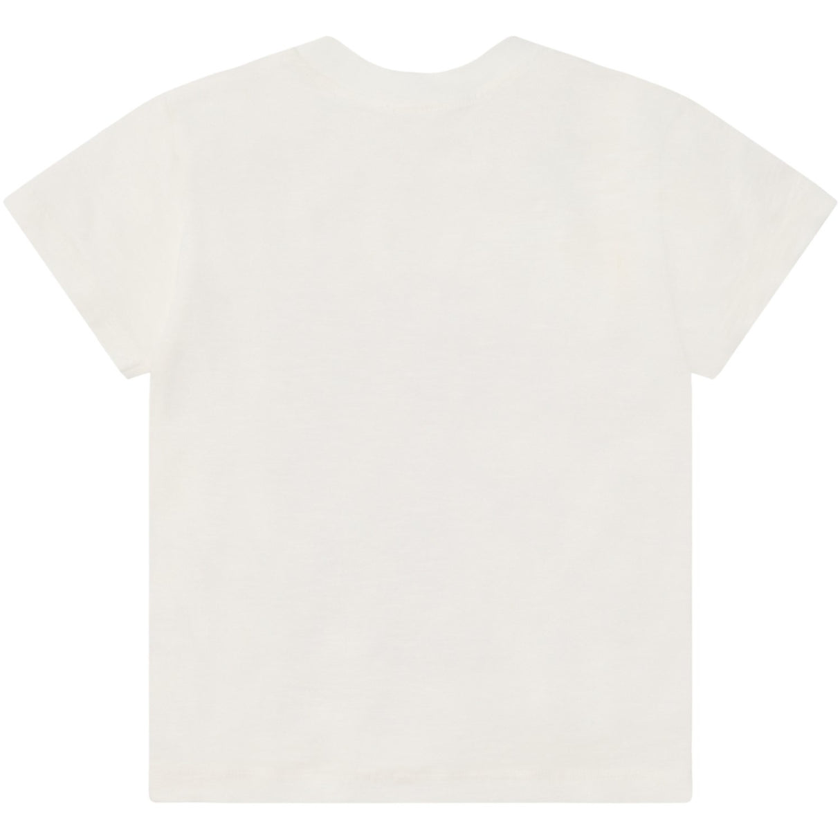 Hust & Claire Ivory Anton T-shirt