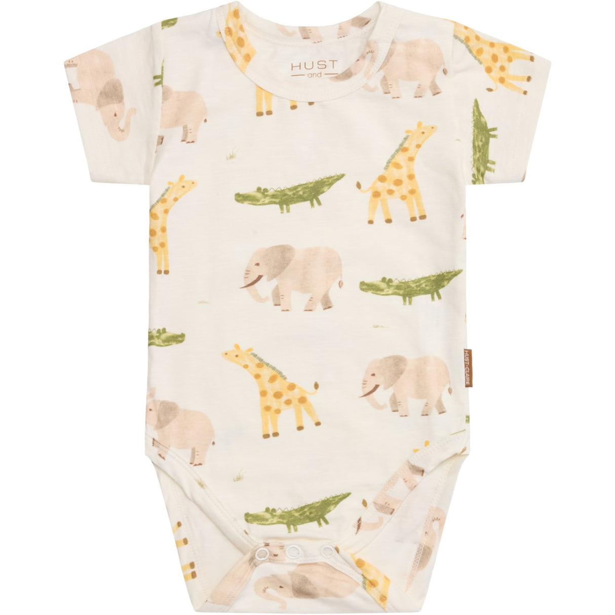 Hust & Claire Ivory Billy Body