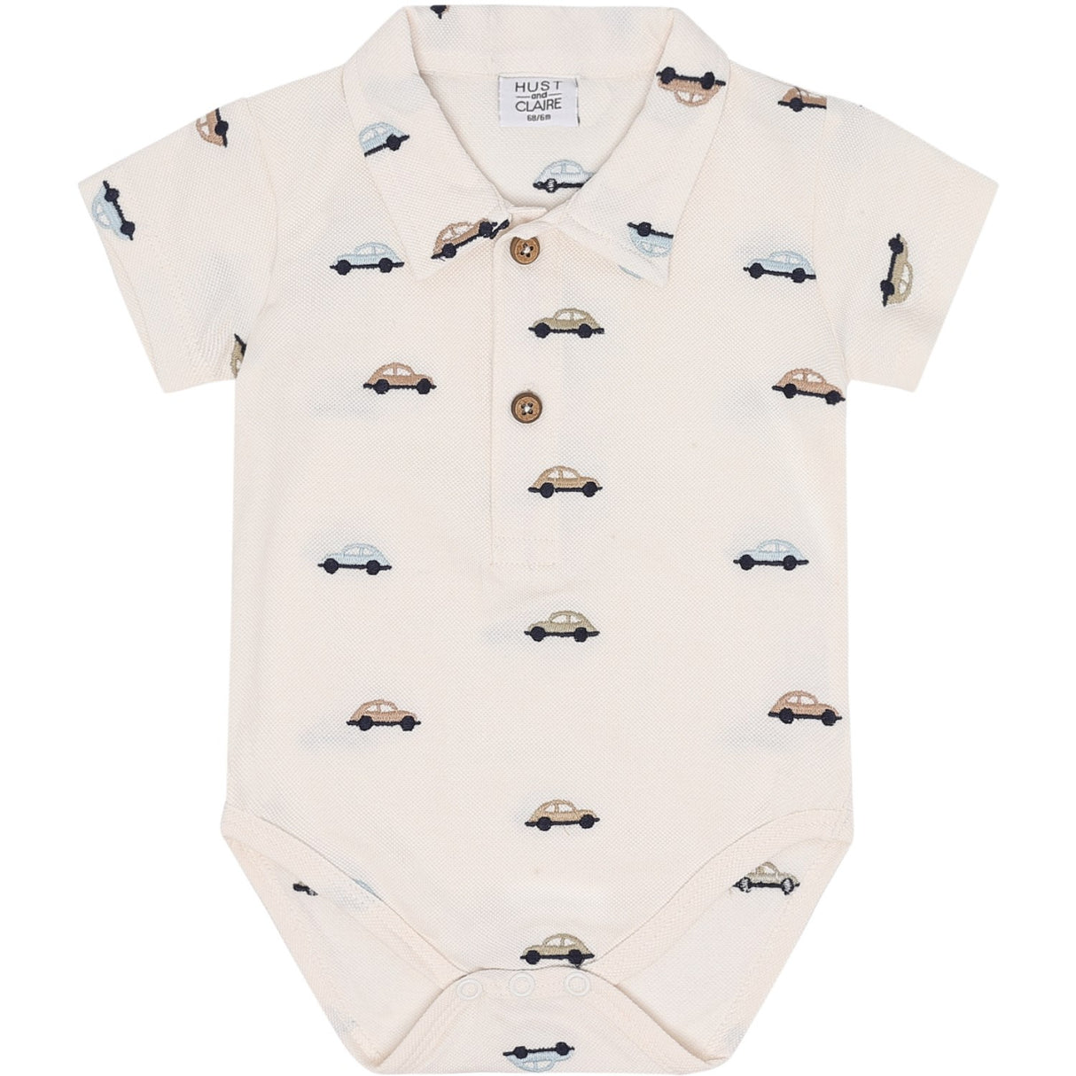 Hust & Claire Snow White Billy Body