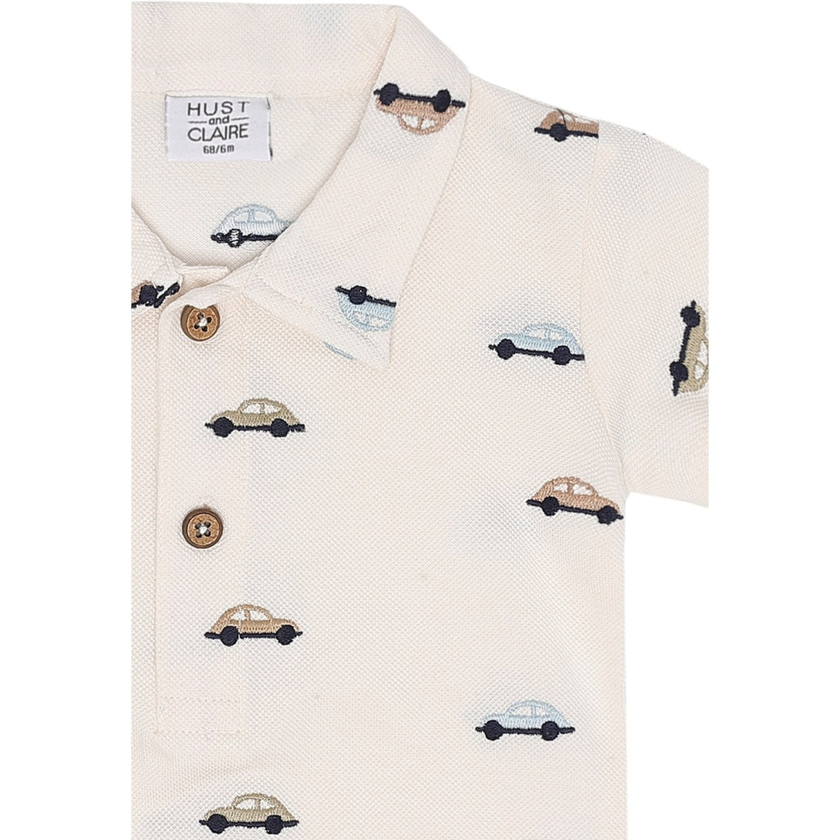 Hust & Claire Snow White Billy Body