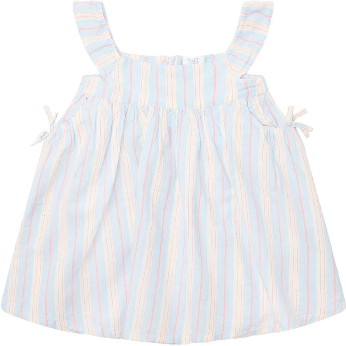 Hust & Claire Winter Sky Karoline Kjole