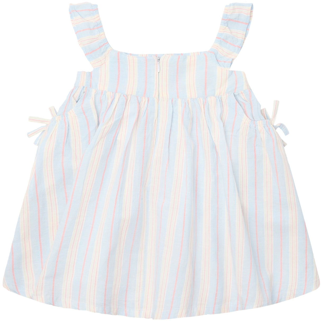 Hust & Claire Winter Sky Karoline Kjole