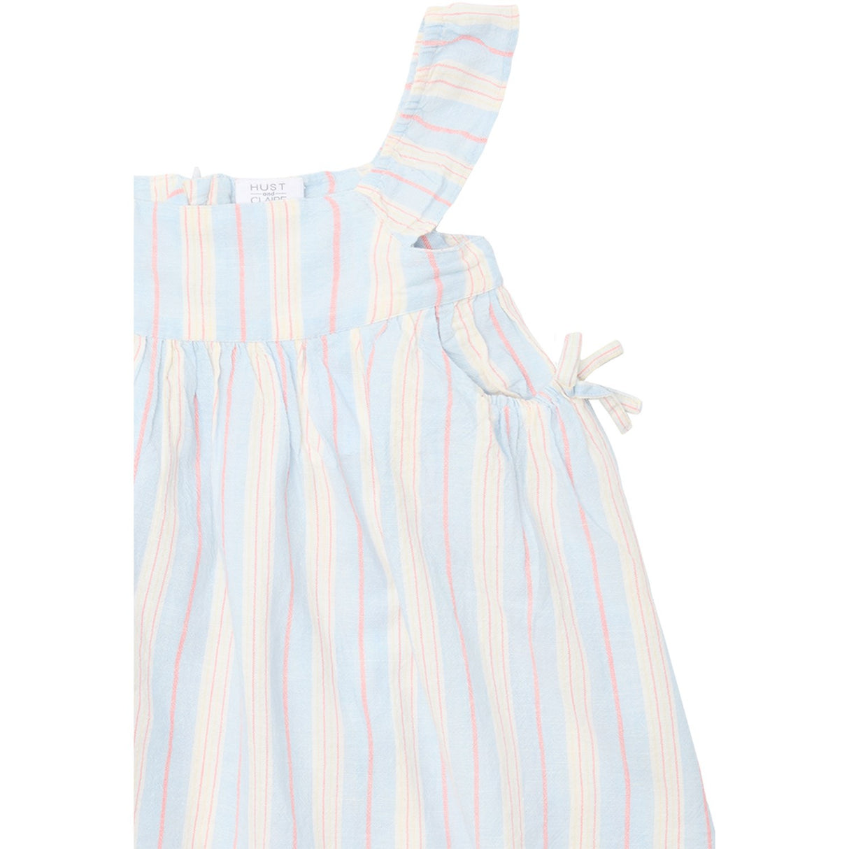 Hust & Claire Winter Sky Karoline Kjole