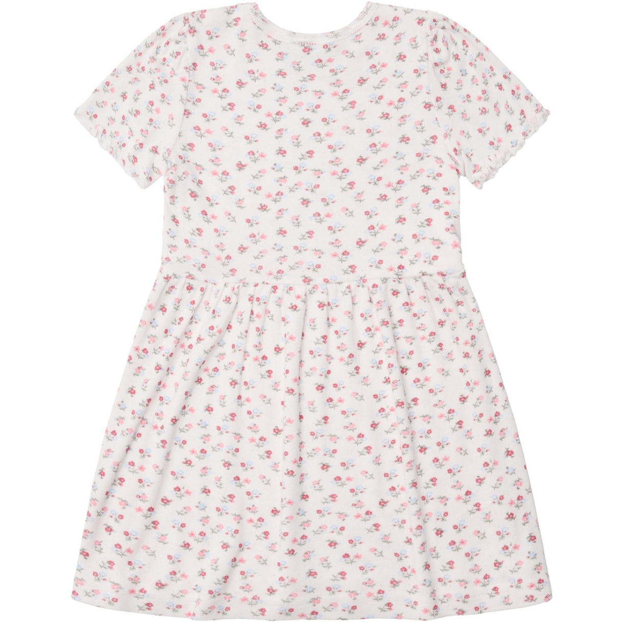 Hust & Claire Ivory Donna Kjole