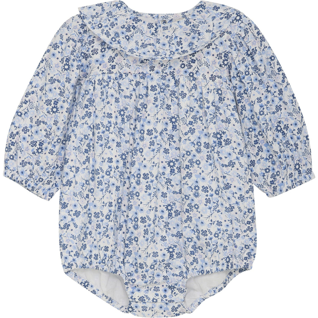 Minymo Windsurfer Body AOP