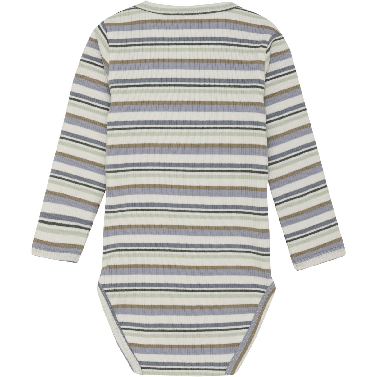 Minymo Blue Fog Body Rib