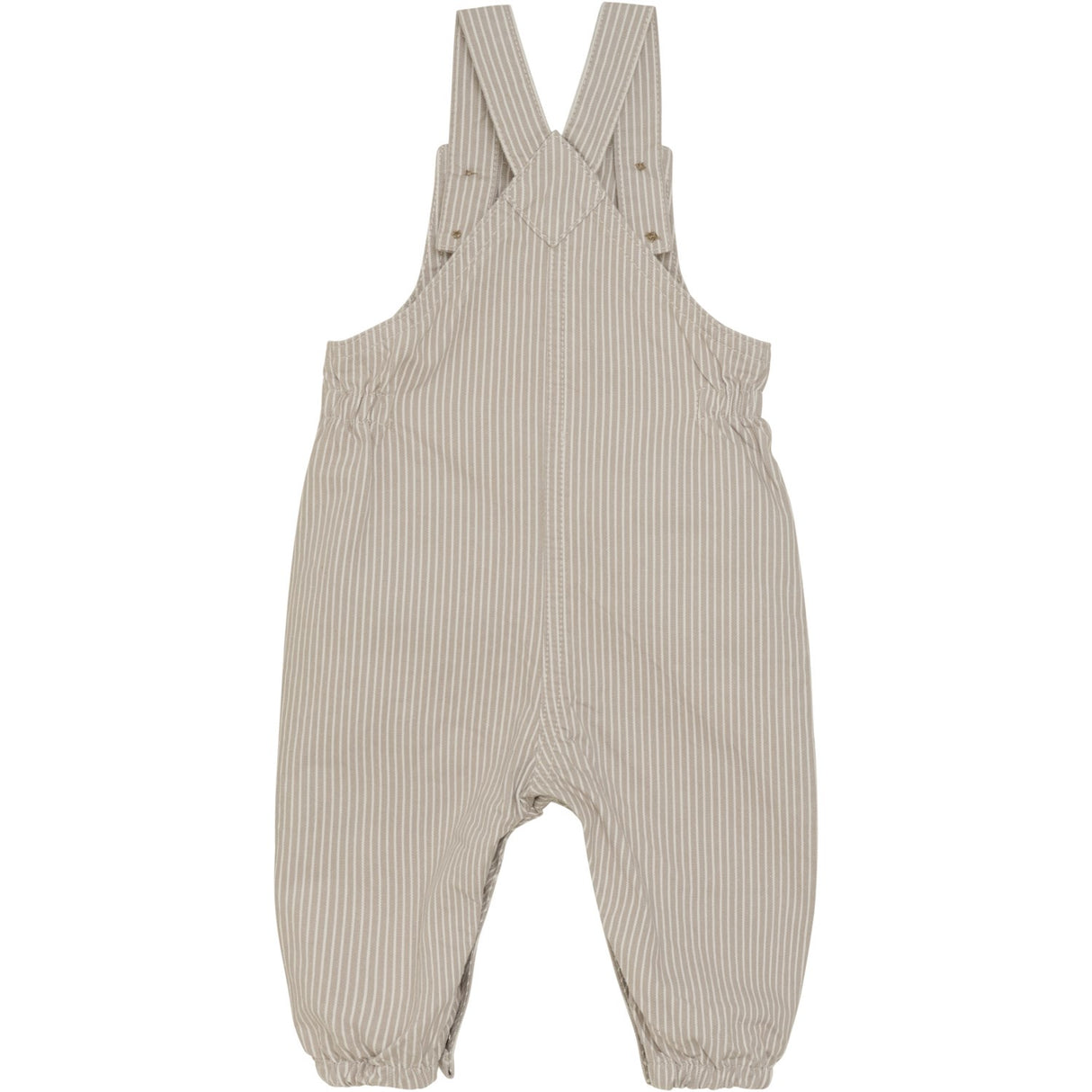 Minymo Pure Cashmere Overall Twill