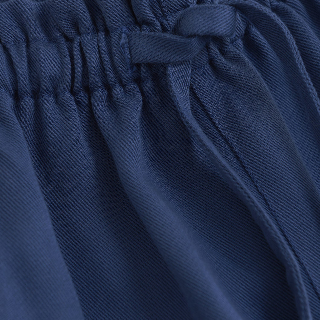 Minymo True Blue Bukser Lyocell