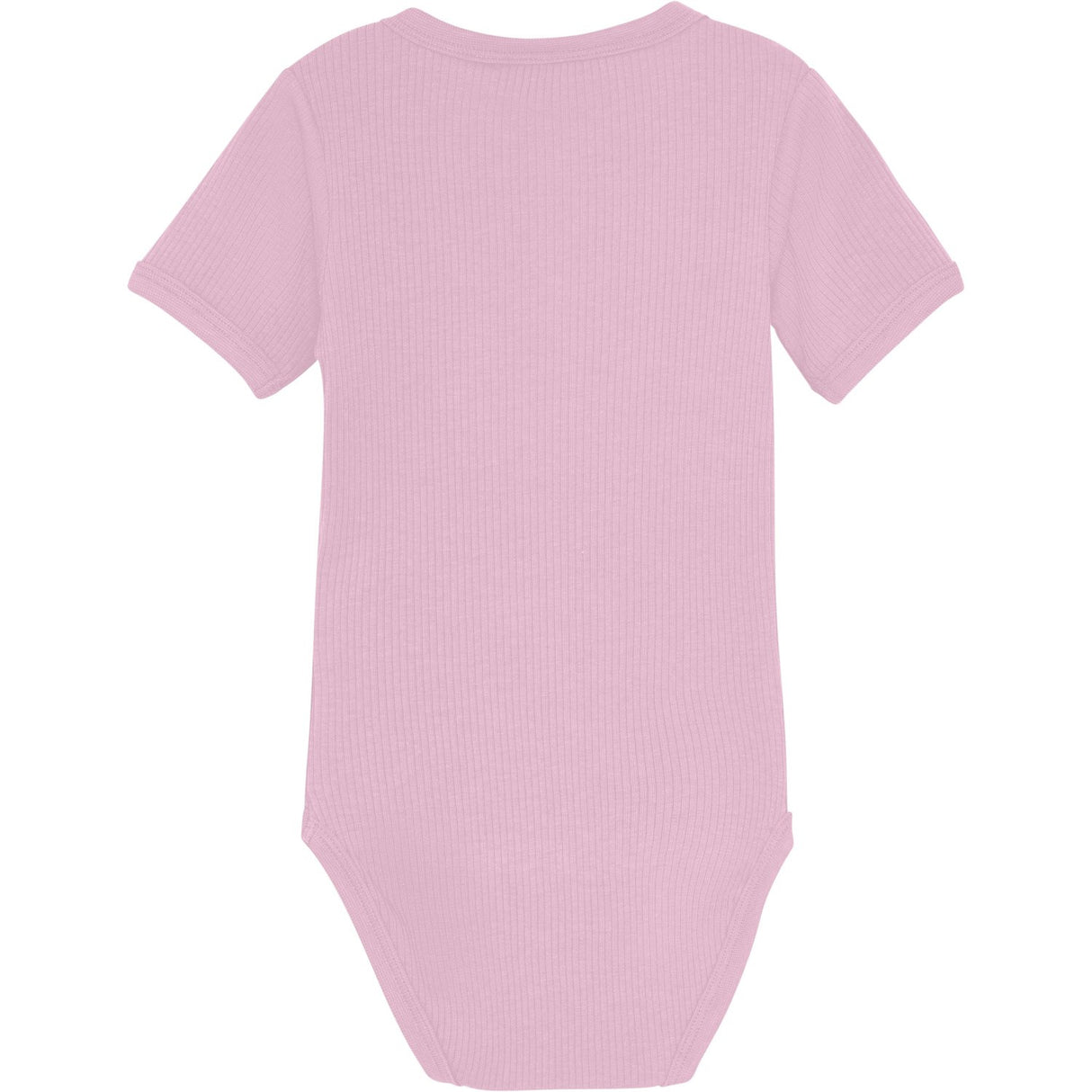 Minymo Light Rose Body Rib