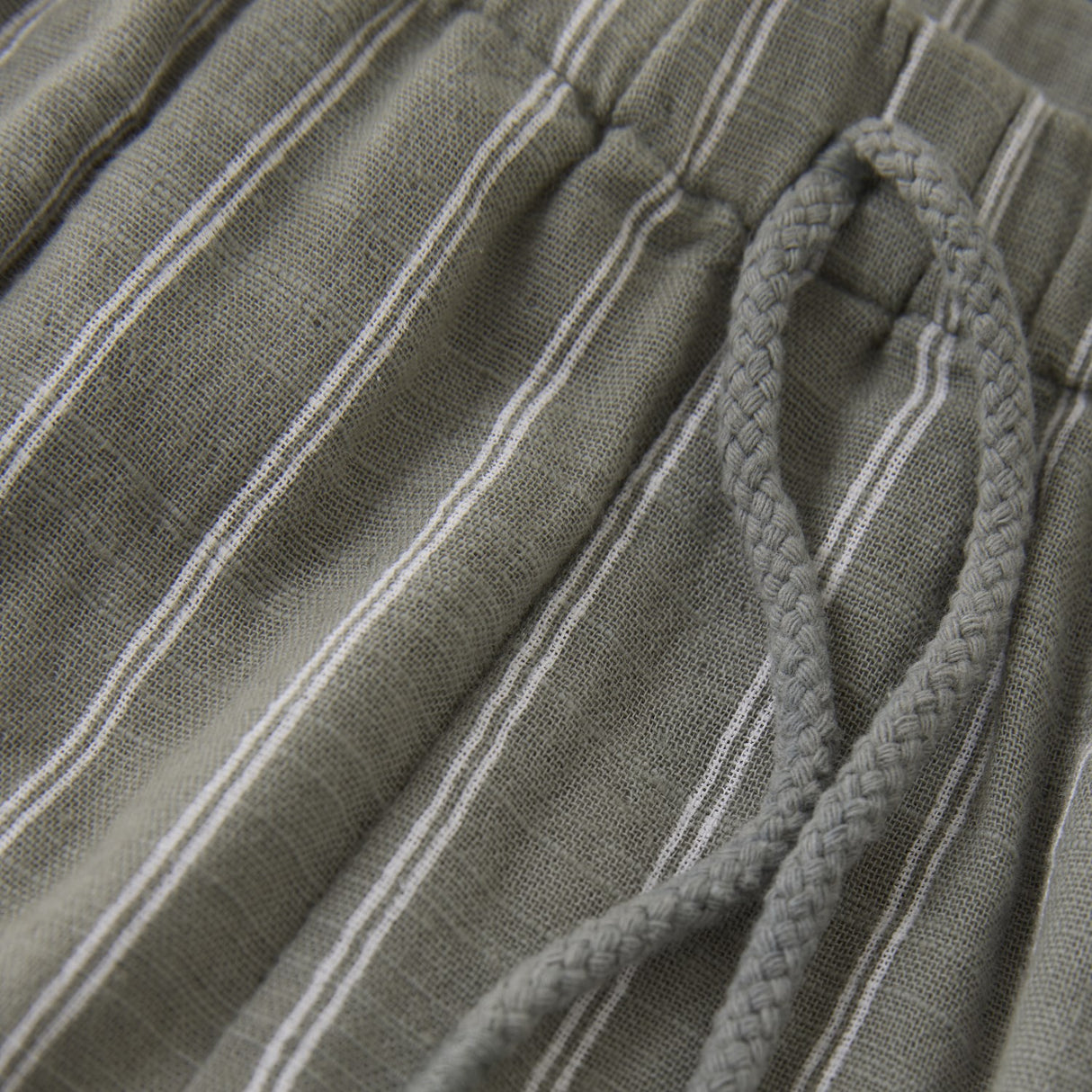 Minymo Sea Spray Bukser Stripe