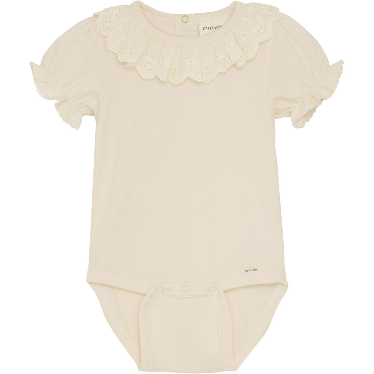 Minymo White Swan Body