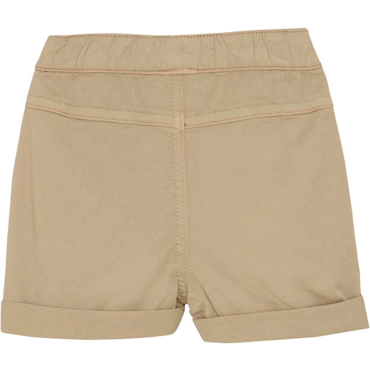 Minymo Incense Shorts Twill
