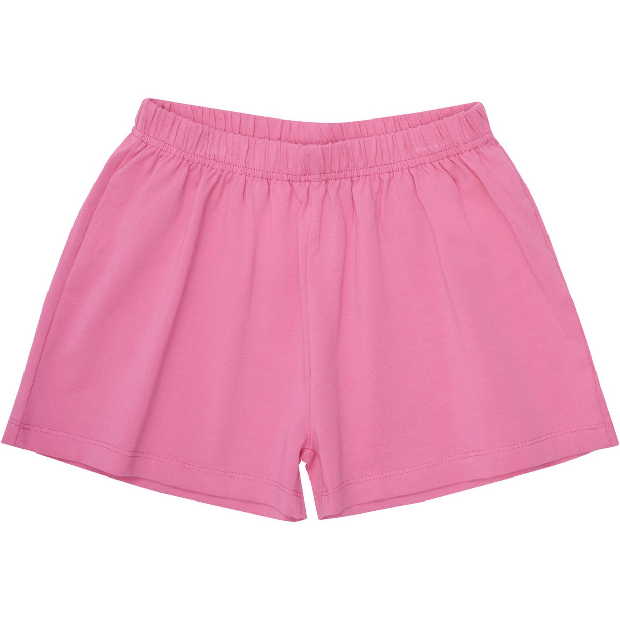 Minymo Wan Blue T-Shirt og Shorts Sett AOP