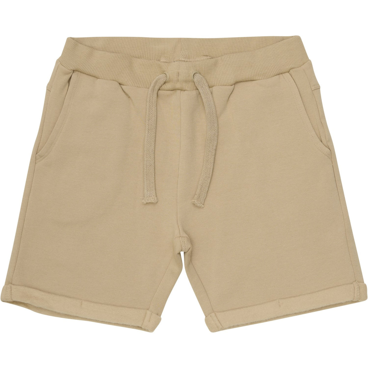 Minymo Incense Sweat Shorts 2-Pakning