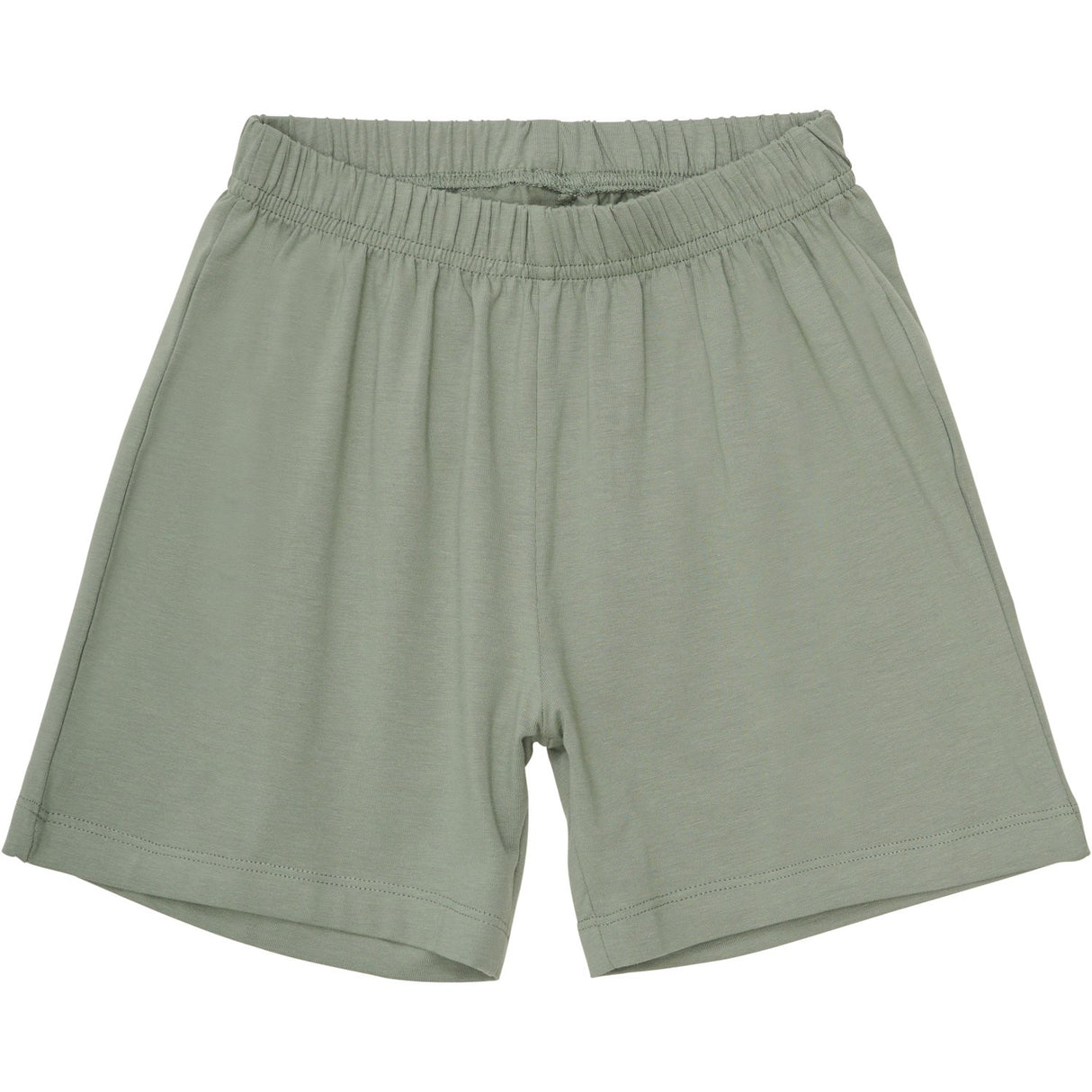 Minymo Sea Spray T-Shirt + Shorts Sett AOP