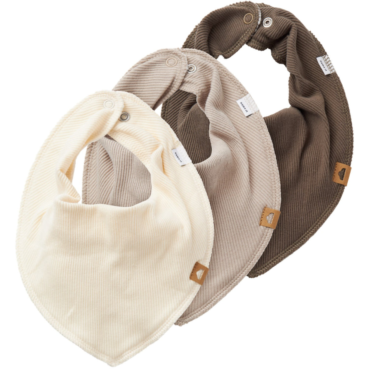 Name It Pure Cashmere Yvetti 3-pakning Savlesmæk Noos