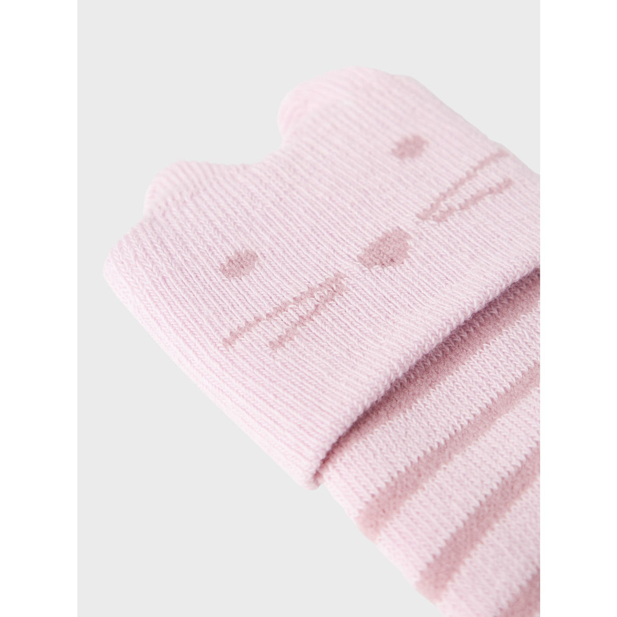 Name It Winsome Orchid Taddas Terry Frotté Sokker